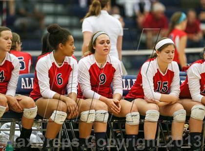 Thumbnail 1 in Centennial vs. Coppell (Texas Open Tournament) photogallery.