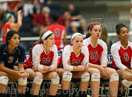 Thumbnail 1 in Centennial vs. Coppell (Texas Open Tournament) photogallery.
