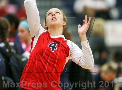 Thumbnail 2 in Centennial vs. Coppell (Texas Open Tournament) photogallery.