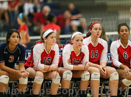 Thumbnail 2 in Centennial vs. Coppell (Texas Open Tournament) photogallery.