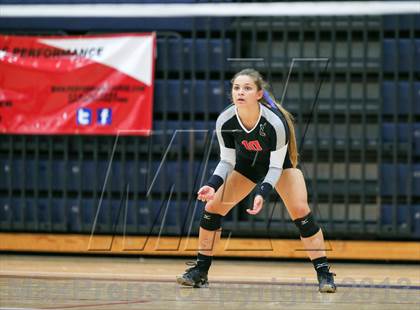 Thumbnail 2 in Centennial vs. Coppell (Texas Open Tournament) photogallery.