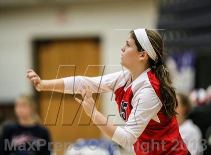 Thumbnail 3 in Centennial vs. Coppell (Texas Open Tournament) photogallery.