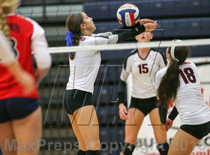 Thumbnail 3 in Centennial vs. Coppell (Texas Open Tournament) photogallery.