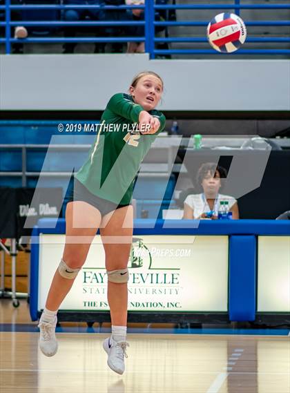 Thumbnail 1 in Foard vs. Ayden - Grifton (NCHSAA 2A Final) photogallery.