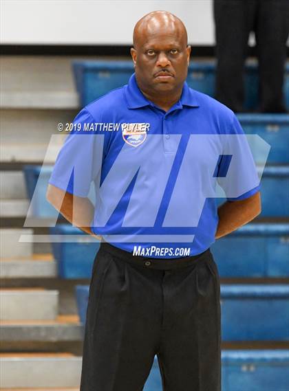 Thumbnail 2 in Foard vs. Ayden - Grifton (NCHSAA 2A Final) photogallery.