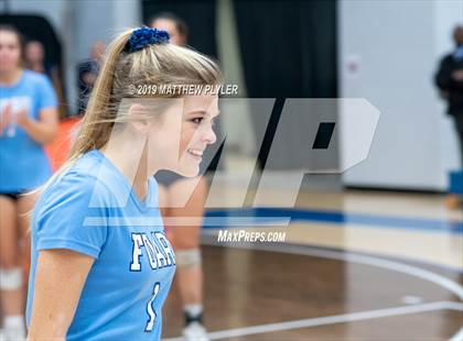 Thumbnail 2 in Foard vs. Ayden - Grifton (NCHSAA 2A Final) photogallery.