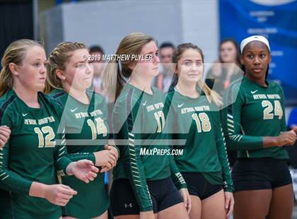 Thumbnail 3 in Foard vs. Ayden - Grifton (NCHSAA 2A Final) photogallery.