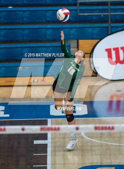 Thumbnail 1 in Foard vs. Ayden - Grifton (NCHSAA 2A Final) photogallery.
