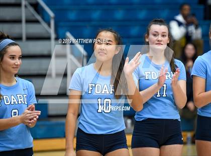 Thumbnail 1 in Foard vs. Ayden - Grifton (NCHSAA 2A Final) photogallery.