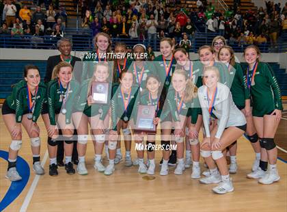 Thumbnail 2 in Foard vs. Ayden - Grifton (NCHSAA 2A Final) photogallery.