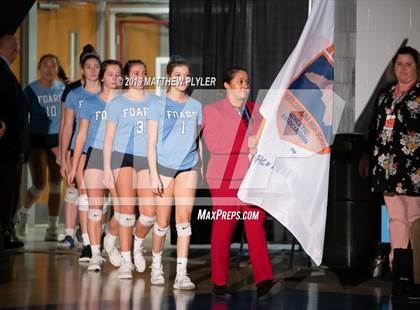 Thumbnail 2 in Foard vs. Ayden - Grifton (NCHSAA 2A Final) photogallery.