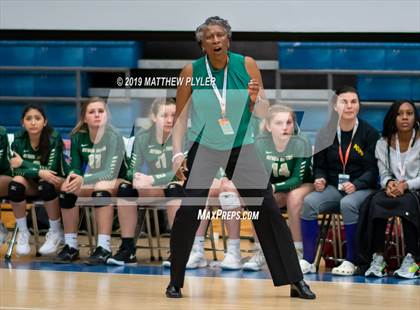 Thumbnail 2 in Foard vs. Ayden - Grifton (NCHSAA 2A Final) photogallery.