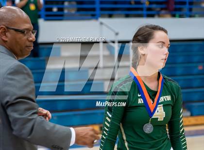 Thumbnail 1 in Foard vs. Ayden - Grifton (NCHSAA 2A Final) photogallery.