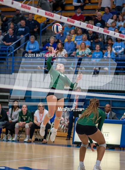 Thumbnail 2 in Foard vs. Ayden - Grifton (NCHSAA 2A Final) photogallery.