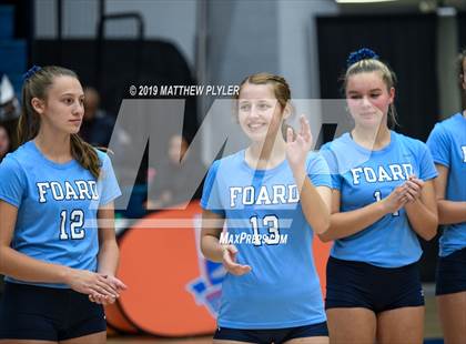 Thumbnail 1 in Foard vs. Ayden - Grifton (NCHSAA 2A Final) photogallery.