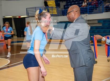 Thumbnail 1 in Foard vs. Ayden - Grifton (NCHSAA 2A Final) photogallery.