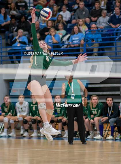 Thumbnail 1 in Foard vs. Ayden - Grifton (NCHSAA 2A Final) photogallery.