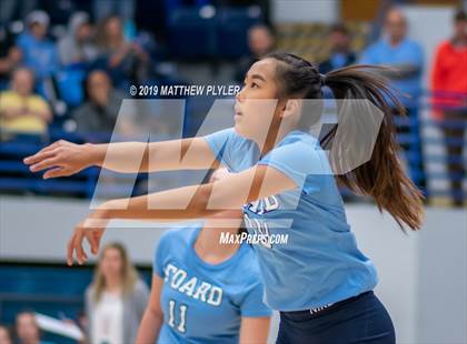 Thumbnail 3 in Foard vs. Ayden - Grifton (NCHSAA 2A Final) photogallery.