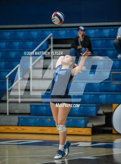 Thumbnail 2 in Foard vs. Ayden - Grifton (NCHSAA 2A Final) photogallery.