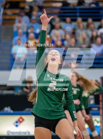 Thumbnail 1 in Foard vs. Ayden - Grifton (NCHSAA 2A Final) photogallery.