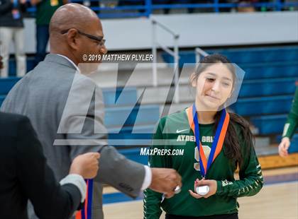 Thumbnail 3 in Foard vs. Ayden - Grifton (NCHSAA 2A Final) photogallery.