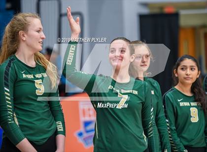 Thumbnail 2 in Foard vs. Ayden - Grifton (NCHSAA 2A Final) photogallery.