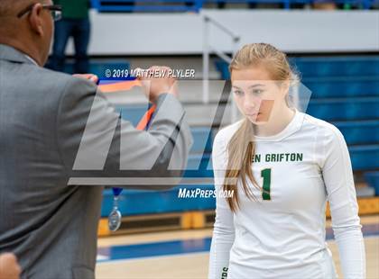 Thumbnail 2 in Foard vs. Ayden - Grifton (NCHSAA 2A Final) photogallery.