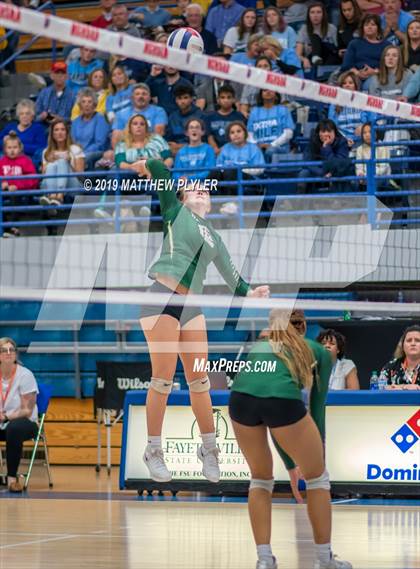Thumbnail 1 in Foard vs. Ayden - Grifton (NCHSAA 2A Final) photogallery.