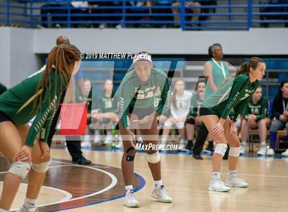 Thumbnail 1 in Foard vs. Ayden - Grifton (NCHSAA 2A Final) photogallery.