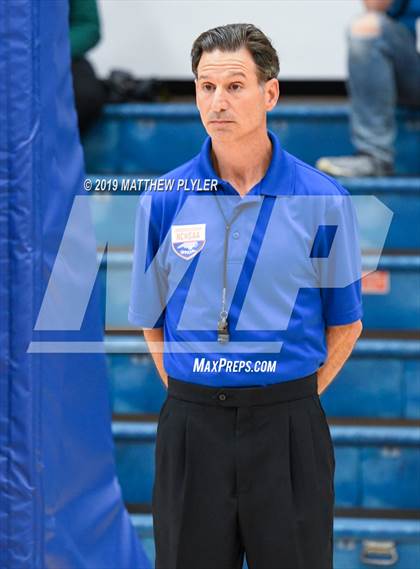 Thumbnail 3 in Foard vs. Ayden - Grifton (NCHSAA 2A Final) photogallery.