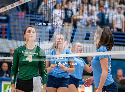 Thumbnail 3 in Foard vs. Ayden - Grifton (NCHSAA 2A Final) photogallery.