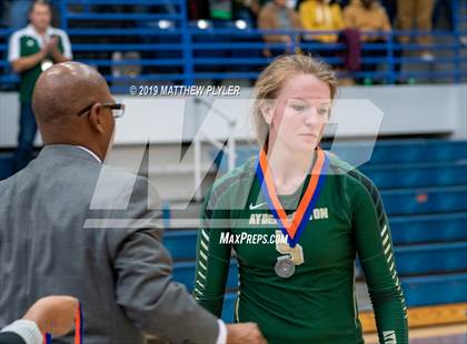 Thumbnail 3 in Foard vs. Ayden - Grifton (NCHSAA 2A Final) photogallery.
