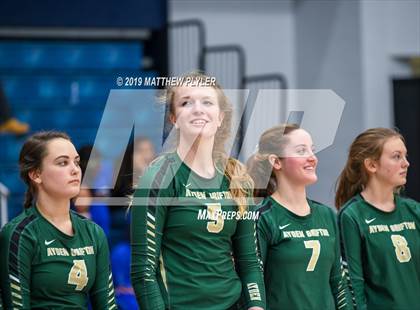 Thumbnail 1 in Foard vs. Ayden - Grifton (NCHSAA 2A Final) photogallery.