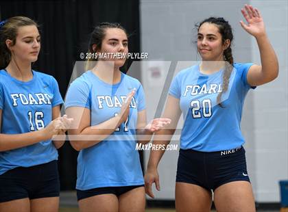 Thumbnail 2 in Foard vs. Ayden - Grifton (NCHSAA 2A Final) photogallery.