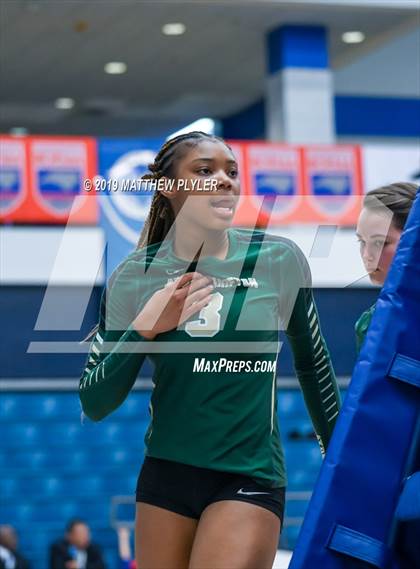 Thumbnail 2 in Foard vs. Ayden - Grifton (NCHSAA 2A Final) photogallery.