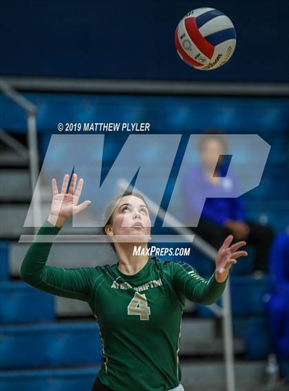 Thumbnail 2 in Foard vs. Ayden - Grifton (NCHSAA 2A Final) photogallery.