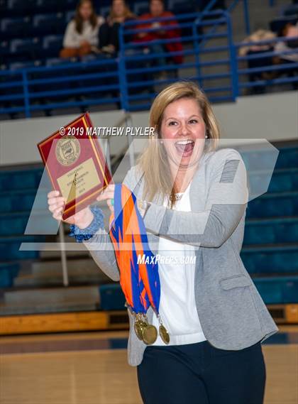 Thumbnail 3 in Foard vs. Ayden - Grifton (NCHSAA 2A Final) photogallery.