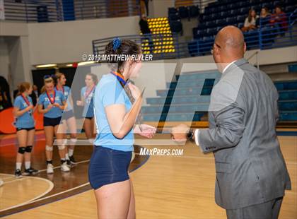 Thumbnail 1 in Foard vs. Ayden - Grifton (NCHSAA 2A Final) photogallery.