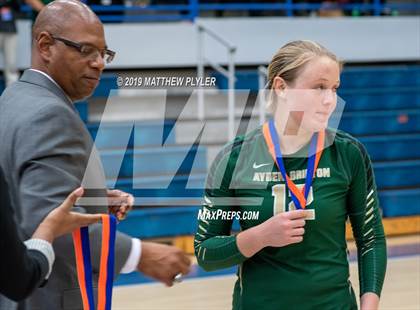 Thumbnail 3 in Foard vs. Ayden - Grifton (NCHSAA 2A Final) photogallery.