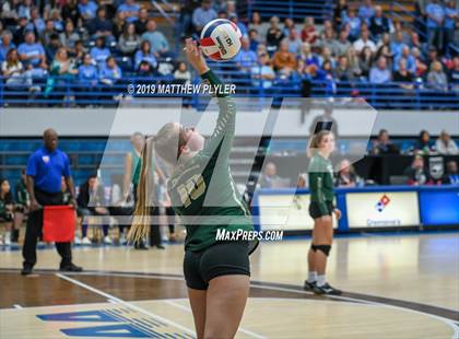 Thumbnail 1 in Foard vs. Ayden - Grifton (NCHSAA 2A Final) photogallery.
