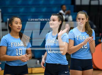 Thumbnail 2 in Foard vs. Ayden - Grifton (NCHSAA 2A Final) photogallery.