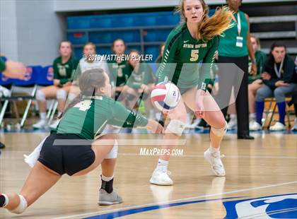 Thumbnail 3 in Foard vs. Ayden - Grifton (NCHSAA 2A Final) photogallery.