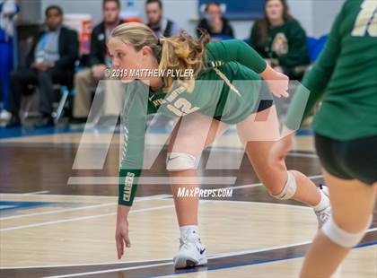 Thumbnail 1 in Foard vs. Ayden - Grifton (NCHSAA 2A Final) photogallery.