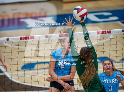 Thumbnail 1 in Foard vs. Ayden - Grifton (NCHSAA 2A Final) photogallery.