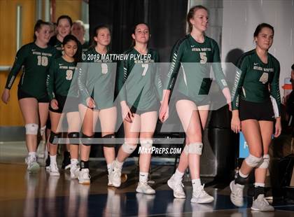Thumbnail 1 in Foard vs. Ayden - Grifton (NCHSAA 2A Final) photogallery.