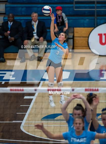 Thumbnail 1 in Foard vs. Ayden - Grifton (NCHSAA 2A Final) photogallery.