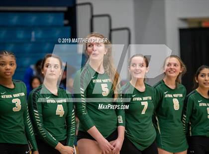 Thumbnail 3 in Foard vs. Ayden - Grifton (NCHSAA 2A Final) photogallery.