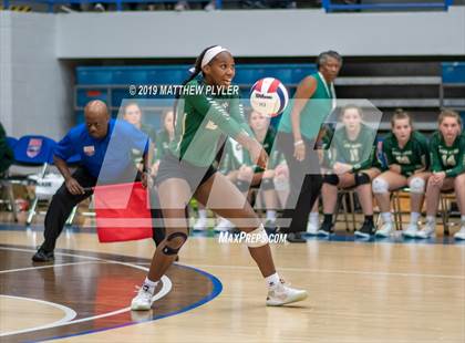 Thumbnail 3 in Foard vs. Ayden - Grifton (NCHSAA 2A Final) photogallery.