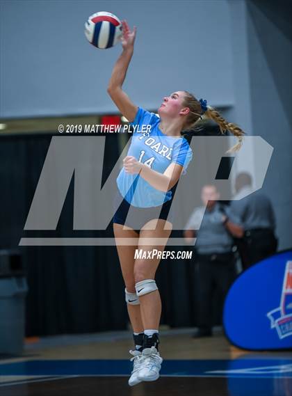 Thumbnail 2 in Foard vs. Ayden - Grifton (NCHSAA 2A Final) photogallery.