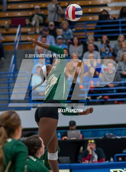 Thumbnail 1 in Foard vs. Ayden - Grifton (NCHSAA 2A Final) photogallery.